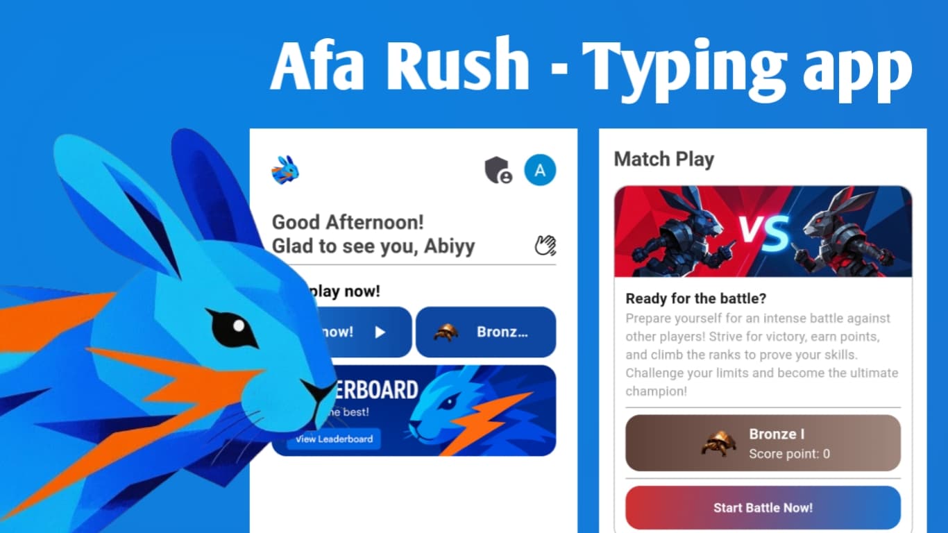 Afa Rush