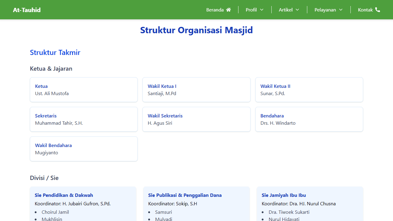 Website Screenshot 6