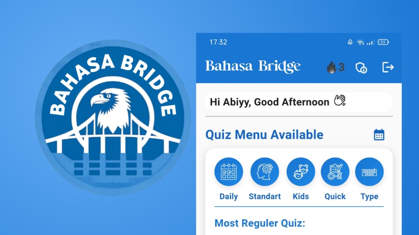 Bahasa Bridge