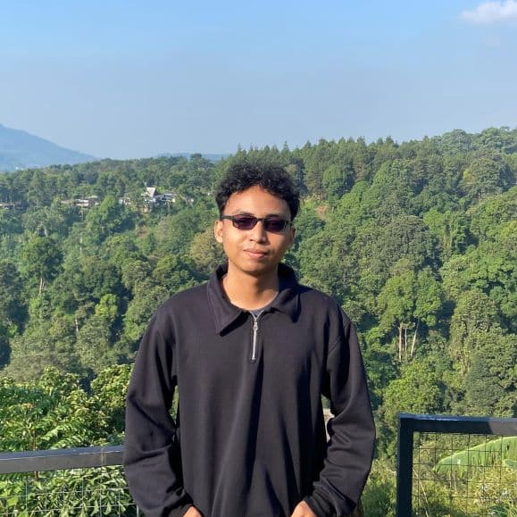 Abiyan Mirza
